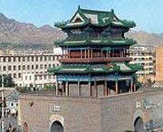 宣化明天天气