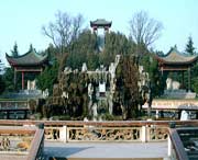 兴平明天天气