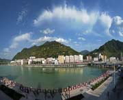 凤县明天天气