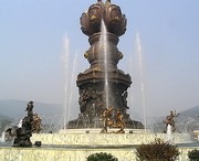 南长天气预报40天