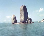 平潭明天天气