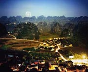福清明天天气