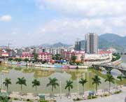 岑溪天气预报60天