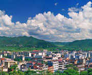上思明天天气