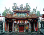 台东今天天气